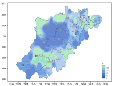 刚刚确认！持续3天！杭州人明天出门千万小心 