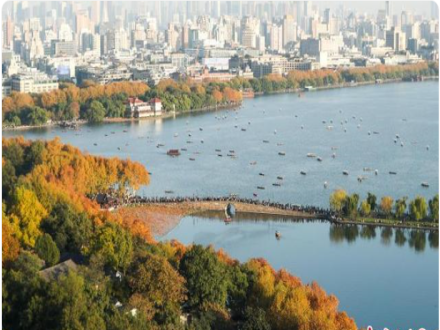 杭州亮出2024民生“答卷”
