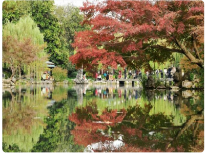 准备好了吗？冷空气即将抵达 杭州可能一举入冬